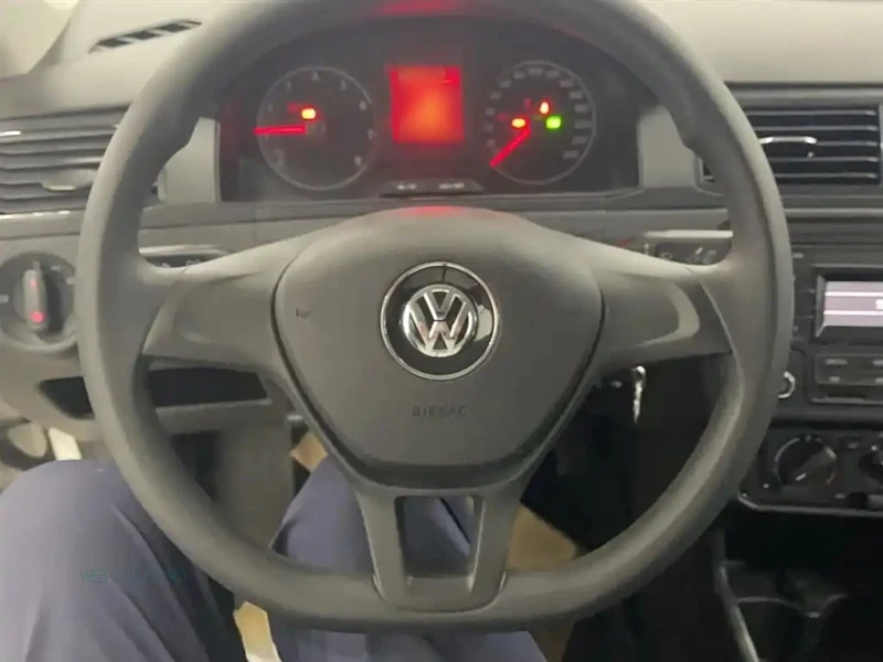 VOLKSWAGEN SANTANA