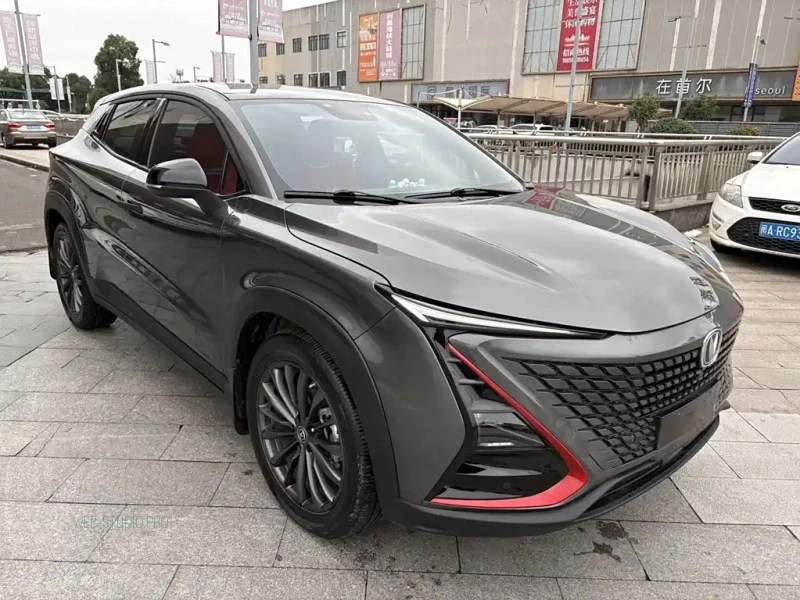 CHANGAN UNI-T