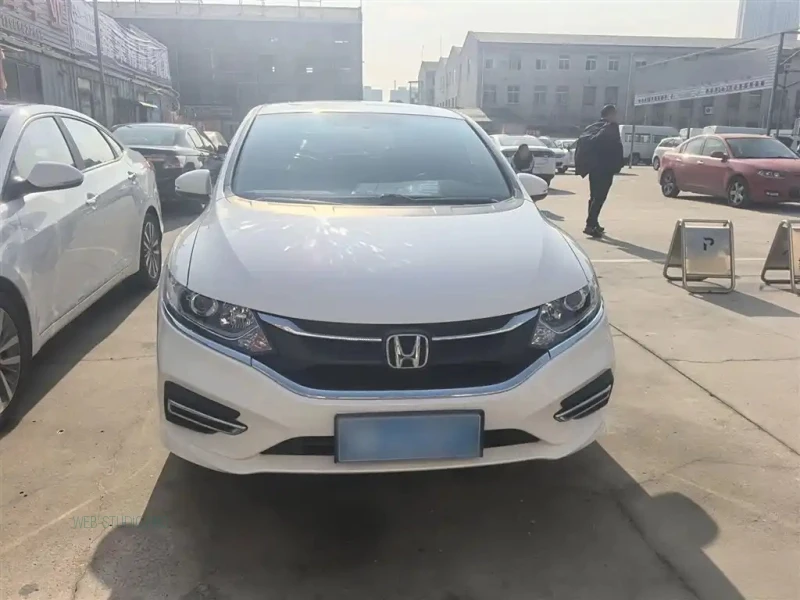 HONDA JED