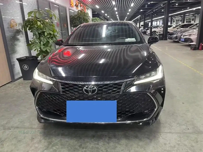 TOYOTA AVALON
