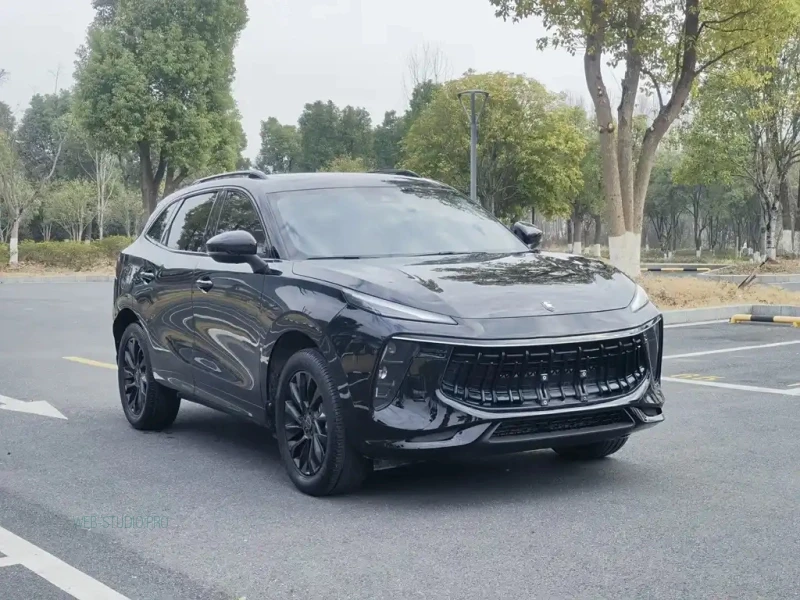 DONGFENG FORTHING T5 EVO