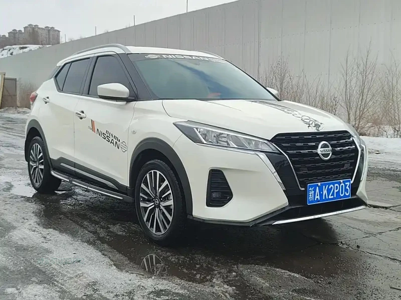 NISSAN OTHER