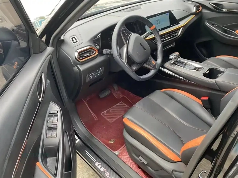 CHANGAN OSHAN X5