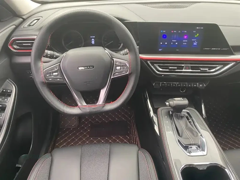 CHANGAN OSHAN X5