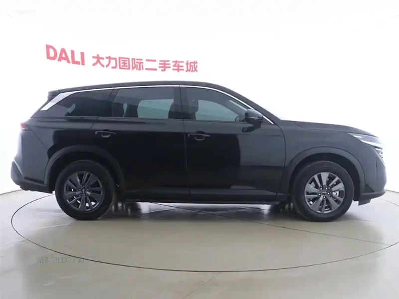 NISSAN OTHER