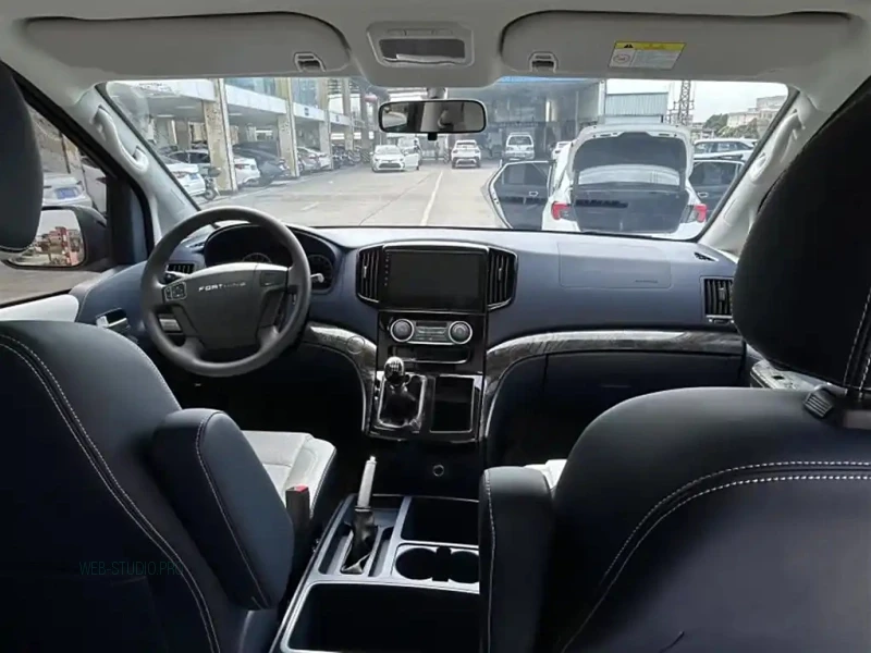 DONGFENG LINGZHI PLUS