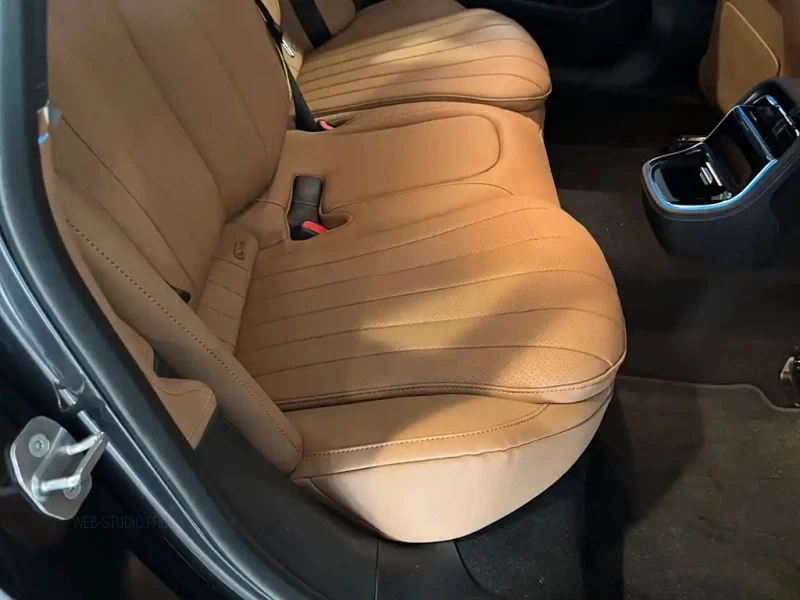MERCEDES BENZ E-CLASS