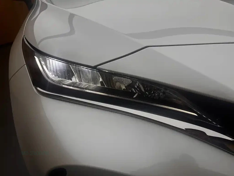 TOYOTA LINGFANG HARRIER