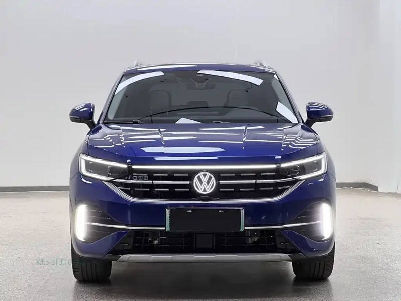 VOLKSWAGEN TAYRON GTE PLUG IN HYBRID