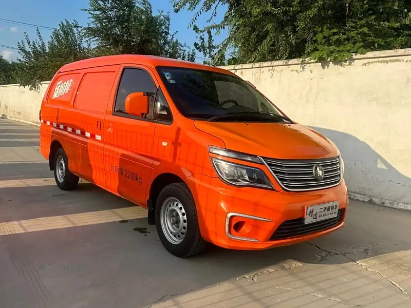 DONGFENG LINGZHI