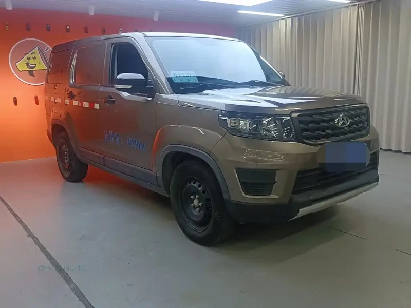 CHANGAN OSHAN X70A
