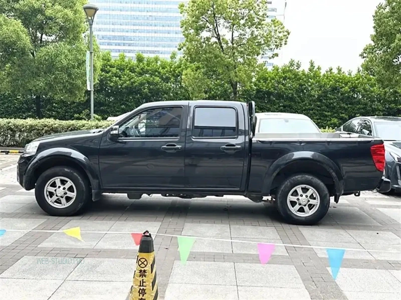 GREAT WALL WINGLE 5
