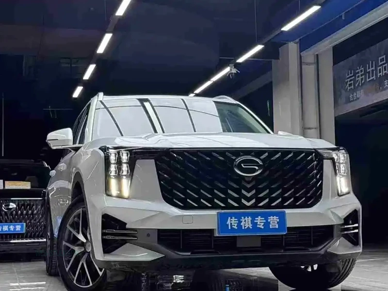 TRUMPCHI GS8