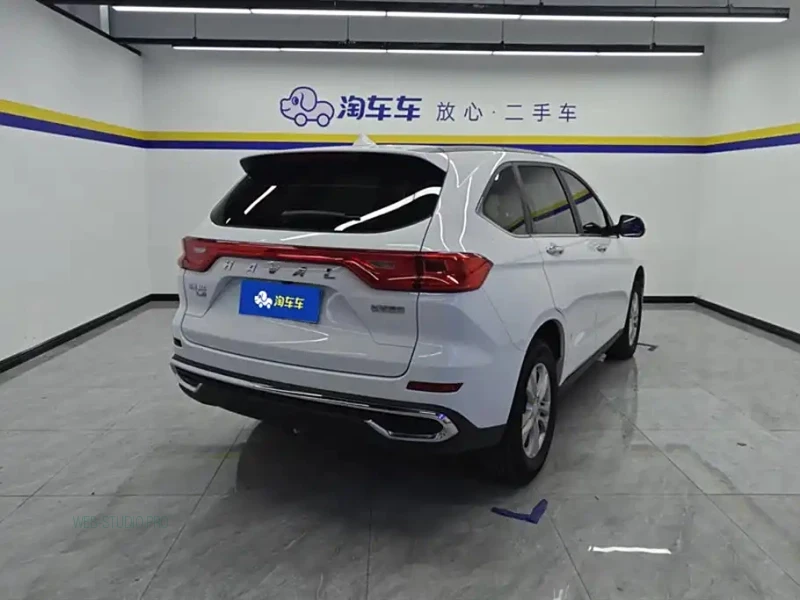 HAVAL M6