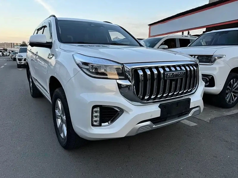 HAVAL H9