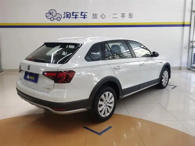 VOLKSWAGEN C-TREK C-TREK