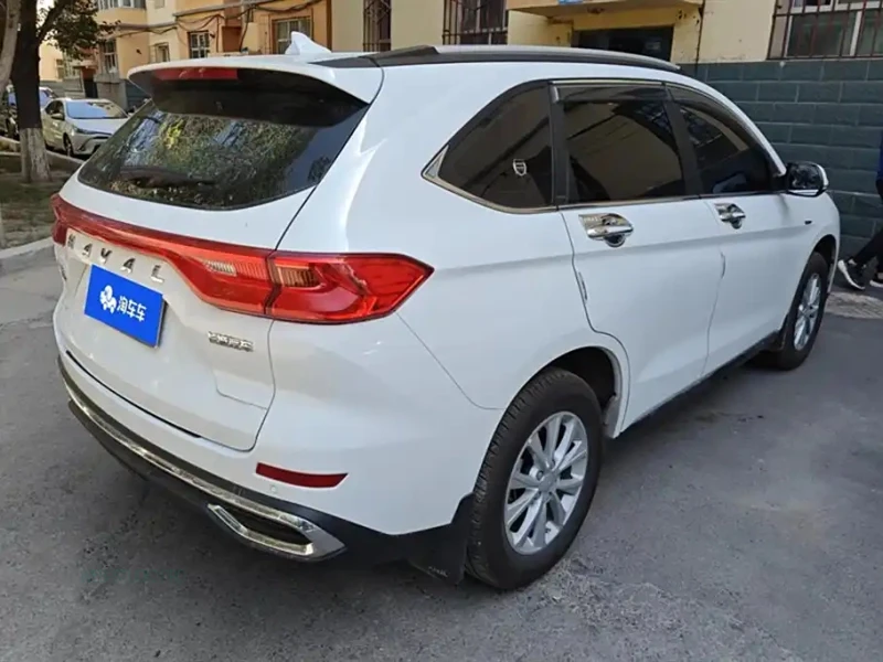 HAVAL M6
