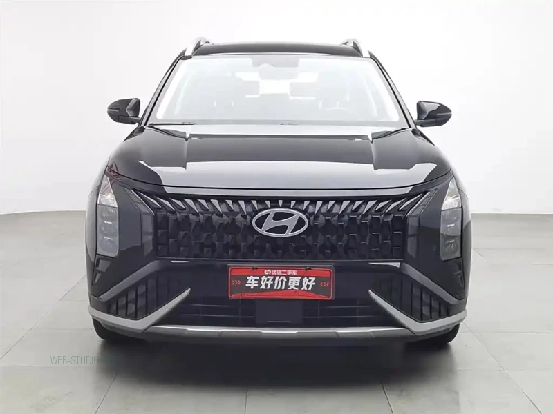 HYUNDAI BEIJING HYUNDAI IX35