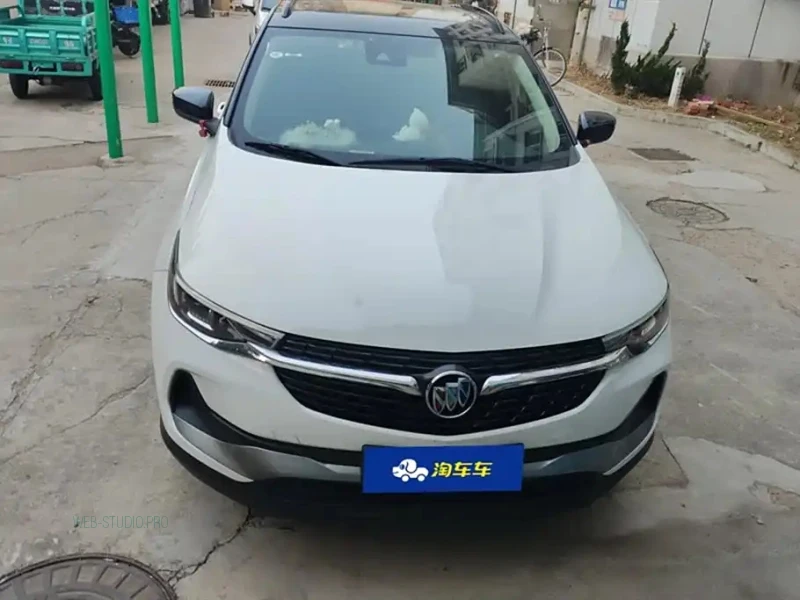 BUICK ENCORE  2021
