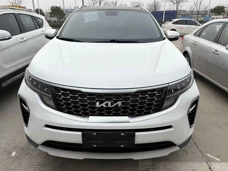 KIA KX5