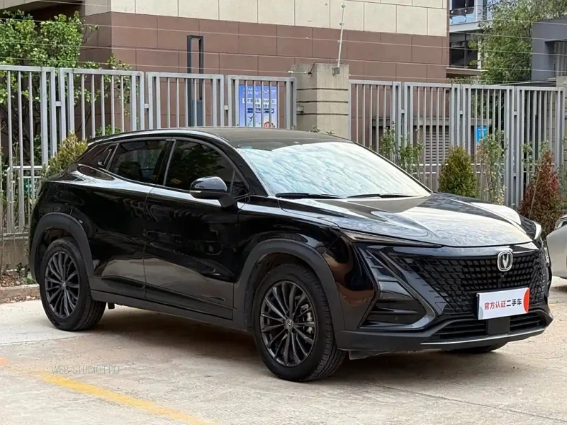 CHANGAN UNI-T