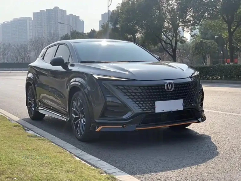 CHANGAN UNI-T