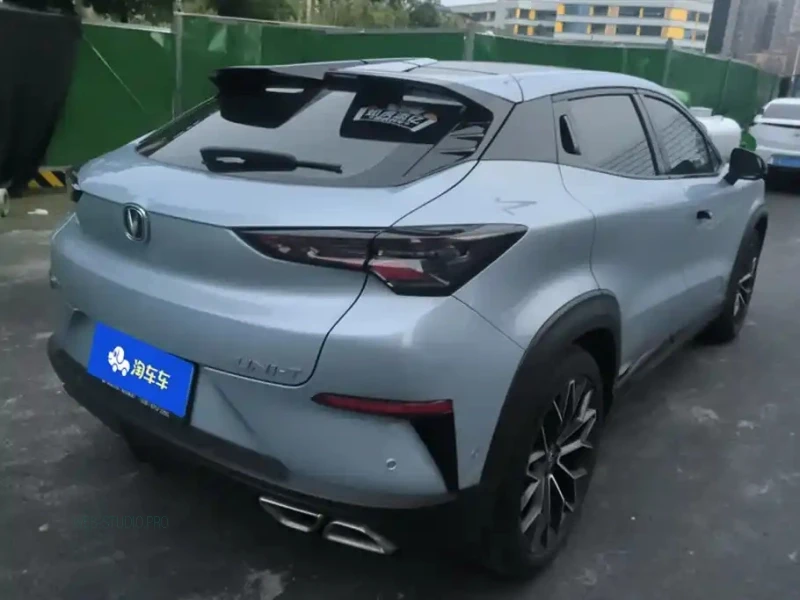 CHANGAN UNI-T
