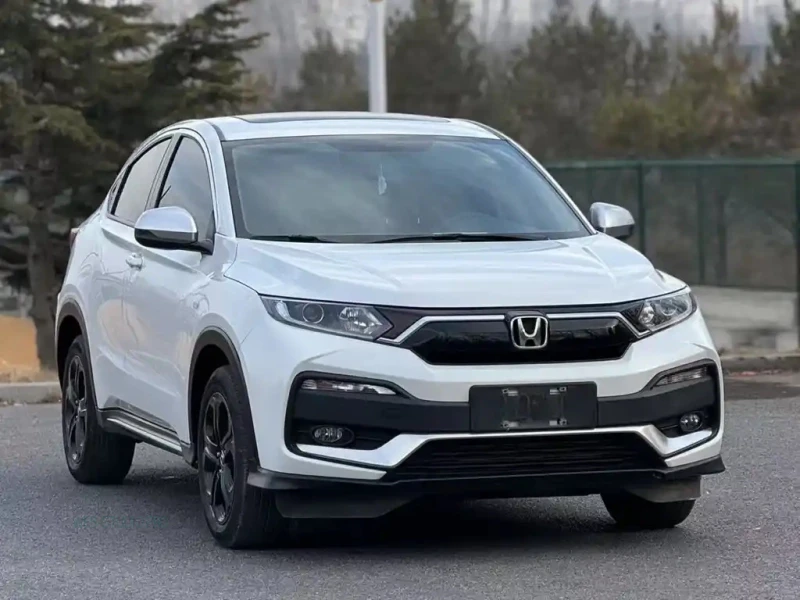 HONDA XR-V