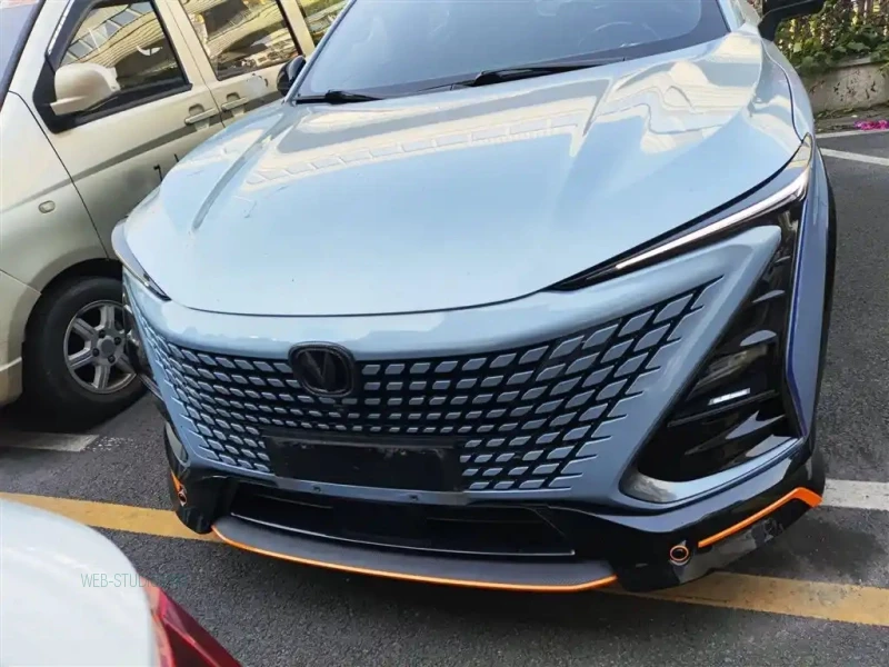 CHANGAN UNI-T