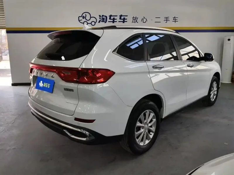 HAVAL M6