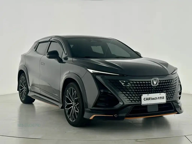 CHANGAN UNI-T