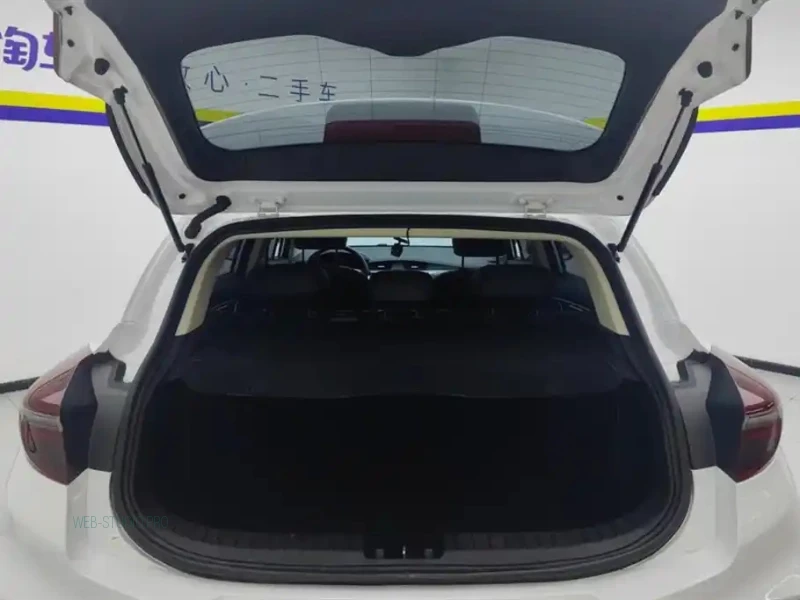 GEELY AUTO EMGRAND GS