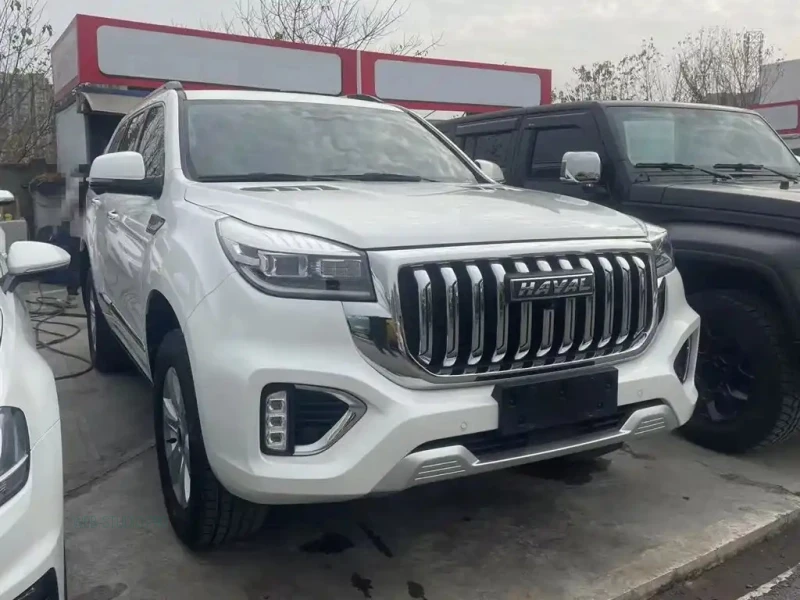 HAVAL H9
