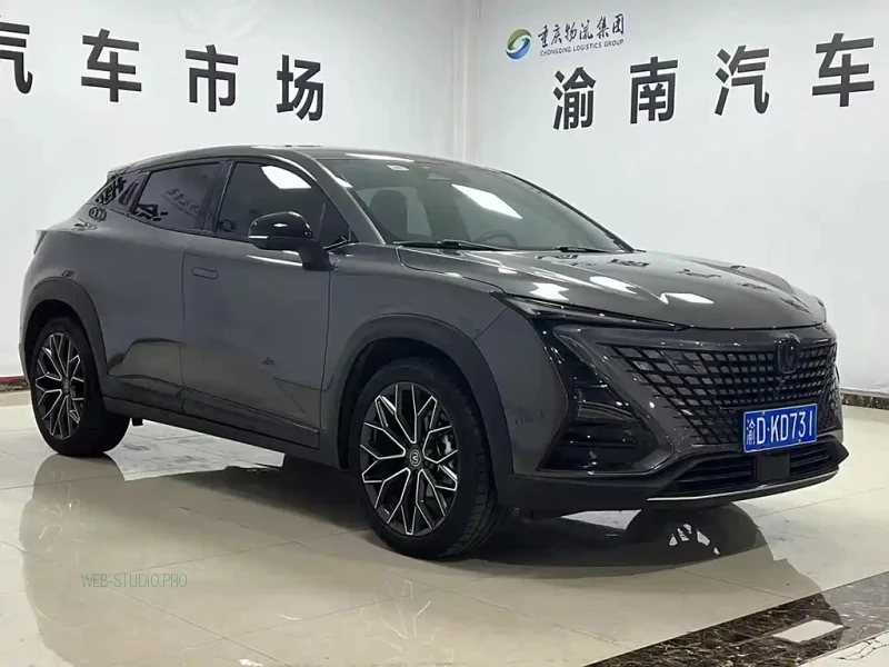 CHANGAN UNI-T