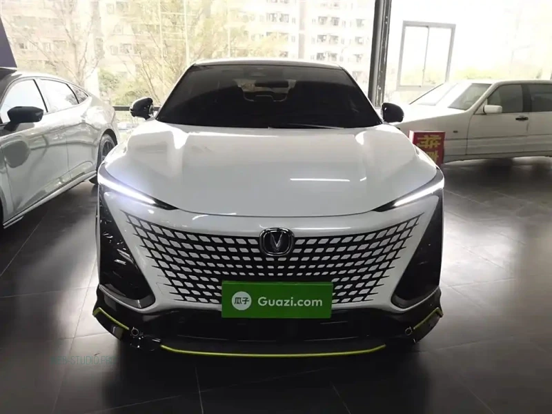 CHANGAN UNI-T