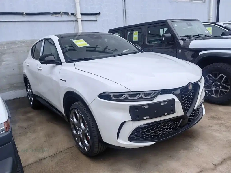 ALFAROMEO OTHER