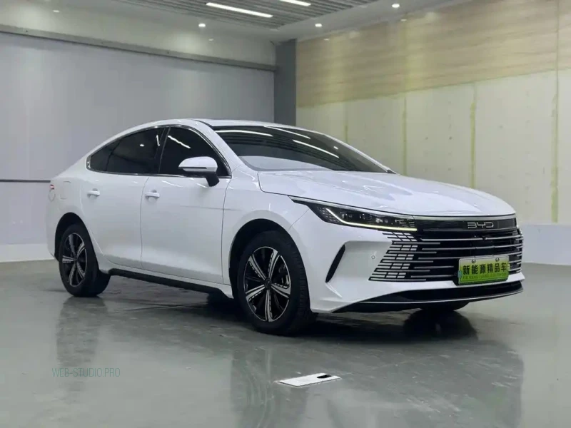 BYD DESTROYER 05