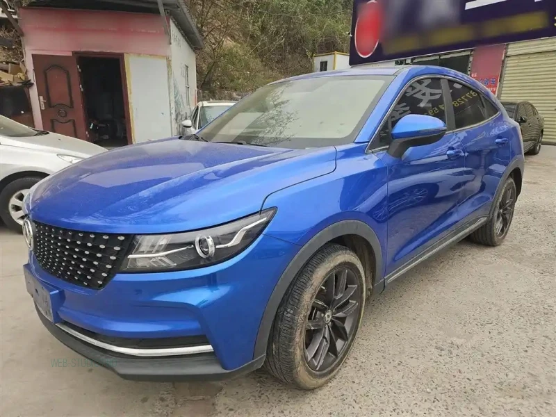 DONGFENG SCENERY IX5