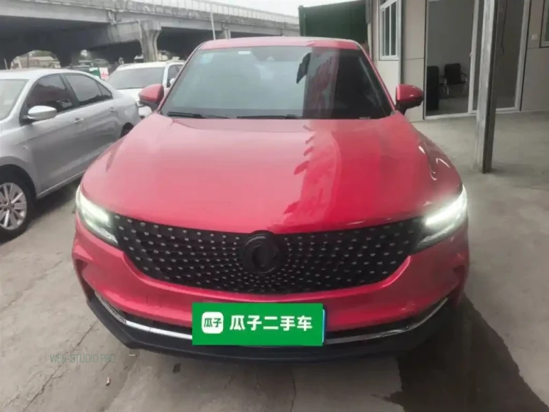 DONGFENG SCENERY IX5