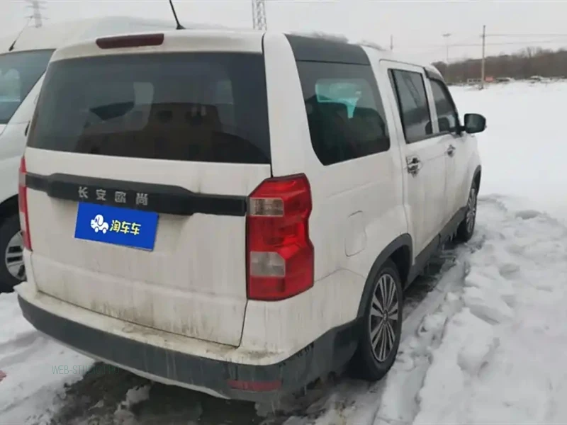 CHANGAN OSHAN X70A