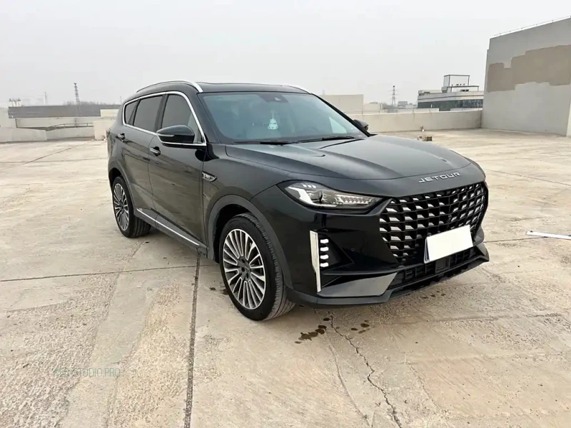 JETOUR X70 PRO