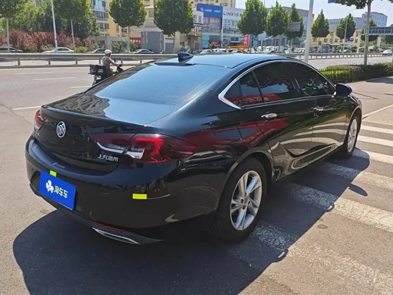 BUICK REGAL