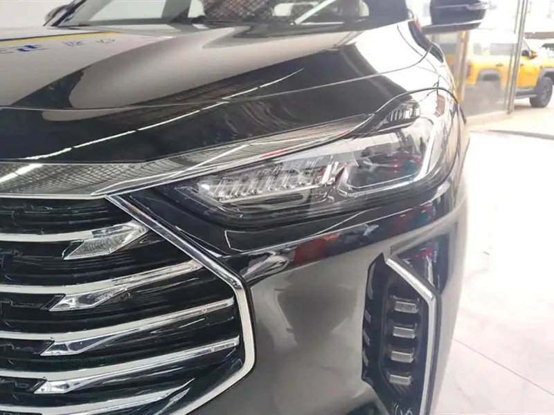 JETOUR X70 PLUS