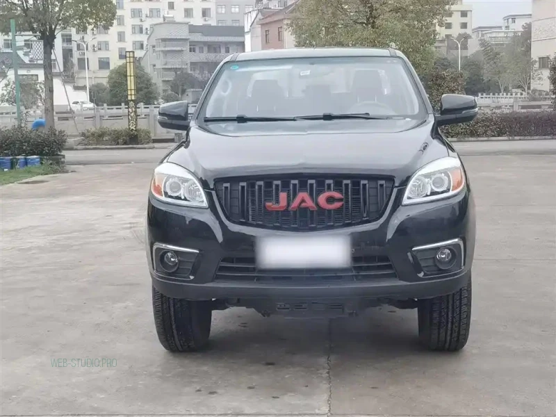 JAC T6