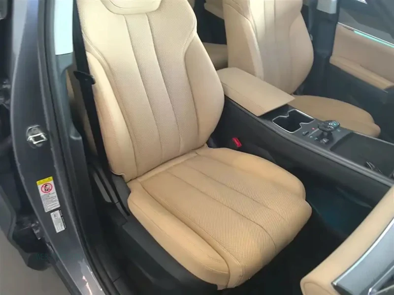 BYD SONG PRO NEW ENERGY