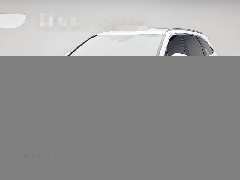 GEELY AUTO MONJARO