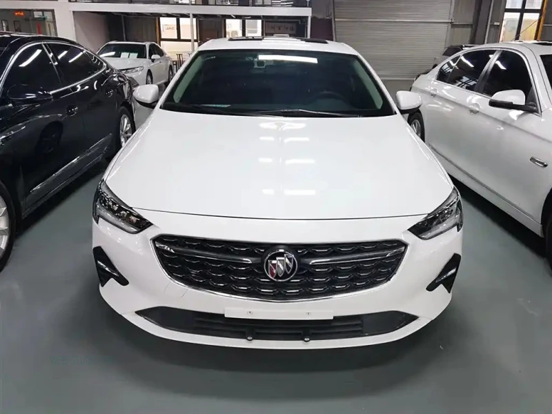 BUICK REGAL
