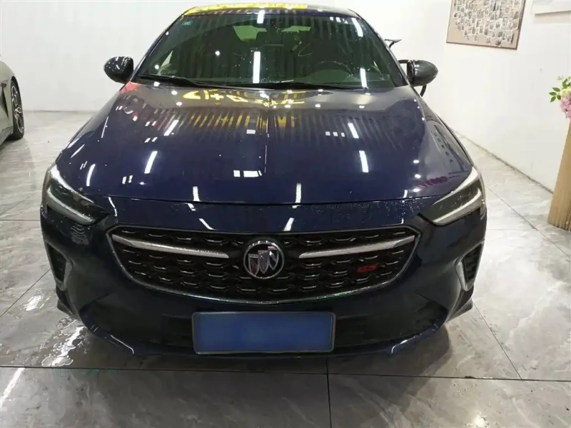 BUICK REGAL