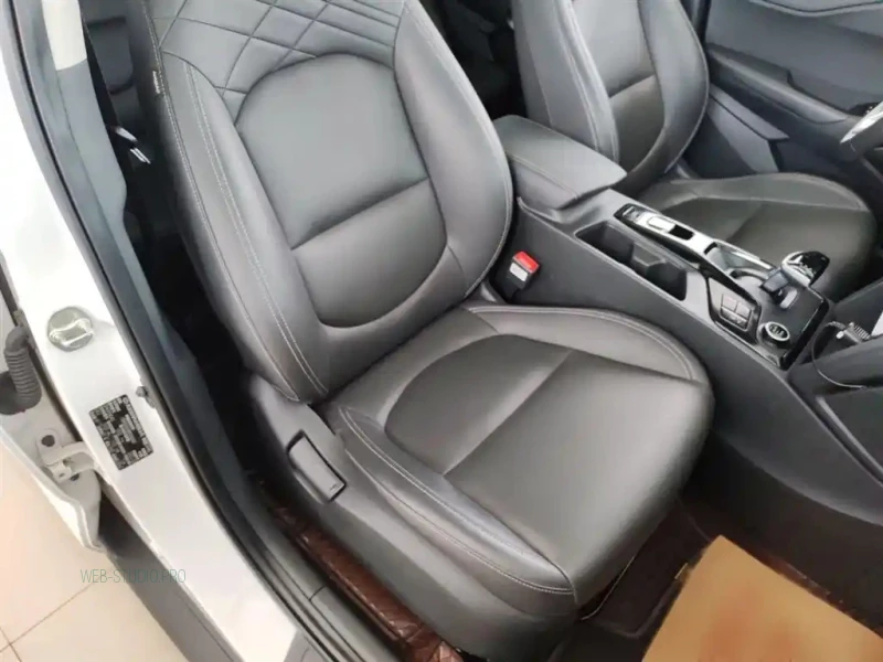 HYUNDAI BEIJING HYUNDAI IX35