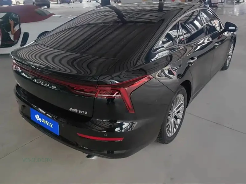 BESTURN B70